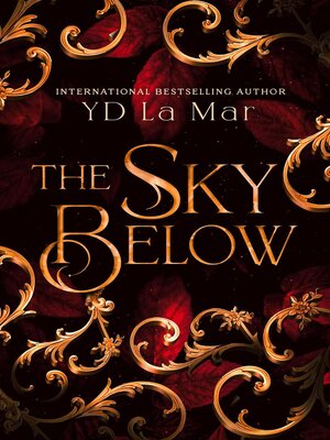 cover image of The Sky Below